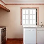 Βίλα Casa De Calhariz Σεσίμπρα