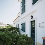 Βίλα Casa De Calhariz