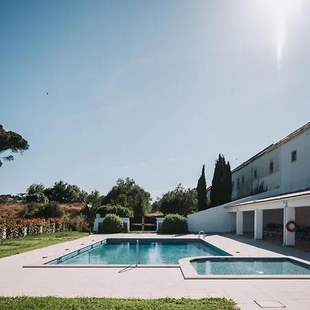 Casa De Calhariz 세심브라