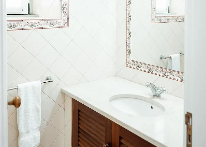 Casa De Calhariz 빌라 세심브라