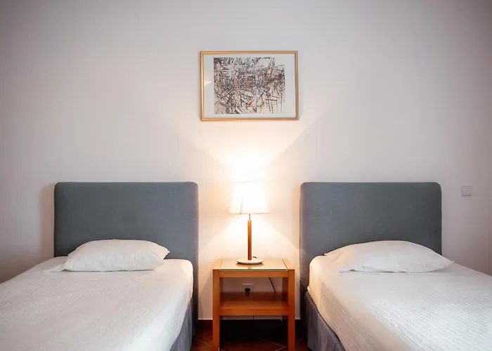 빌라 Casa De Calhariz 세심브라