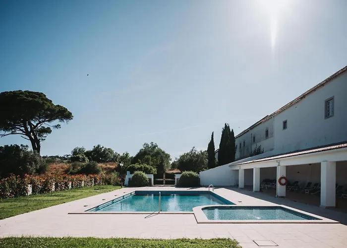 Casa De Calhariz 세심브라