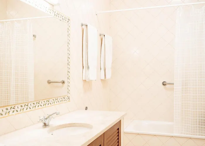 Casa De Calhariz 빌라 *