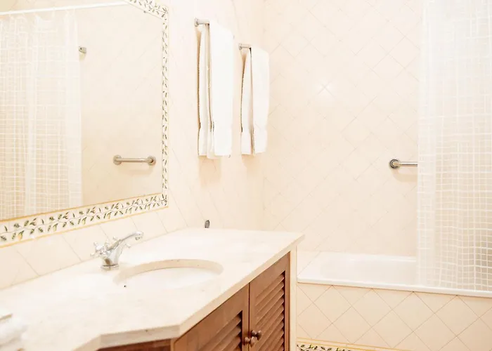 빌라 Casa De Calhariz 세심브라