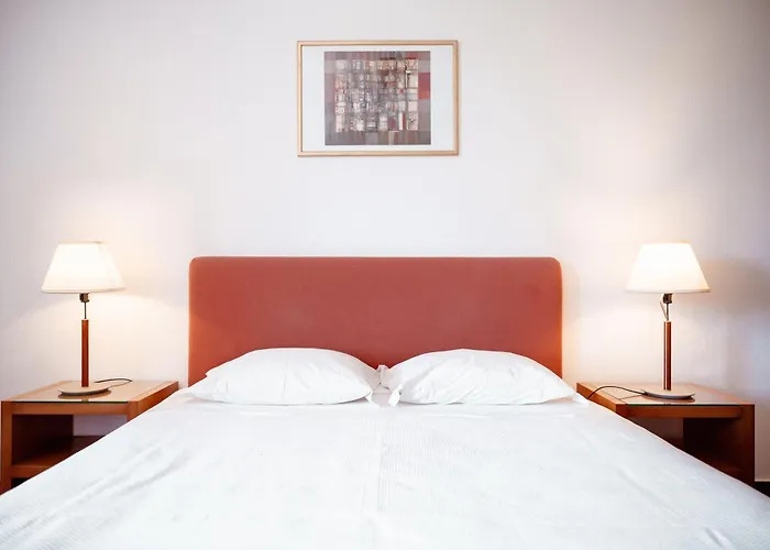 Casa De Calhariz 빌라