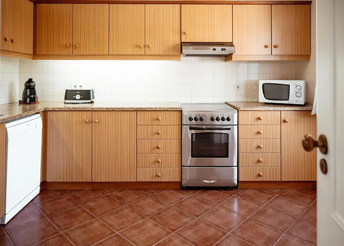 Casa De Calhariz * 세심브라