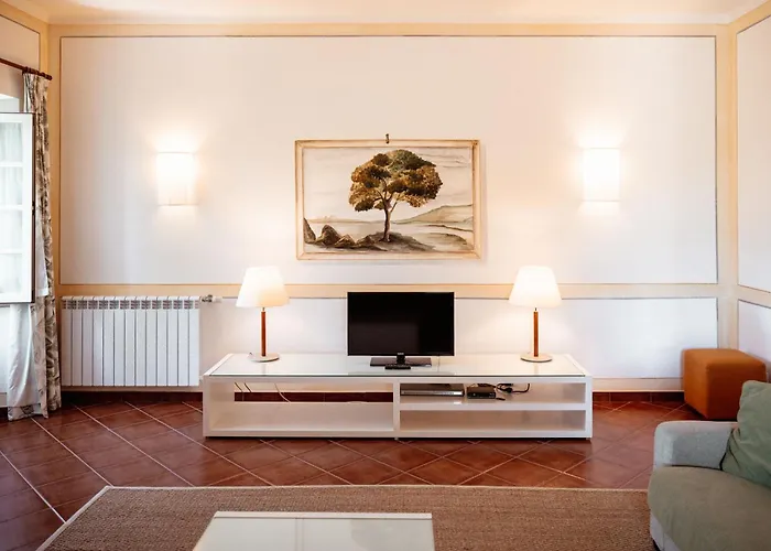 빌라 Casa De Calhariz