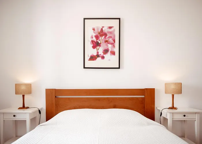 Casa De Calhariz 세심브라