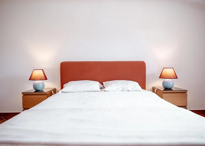 Casa De Calhariz * 세심브라