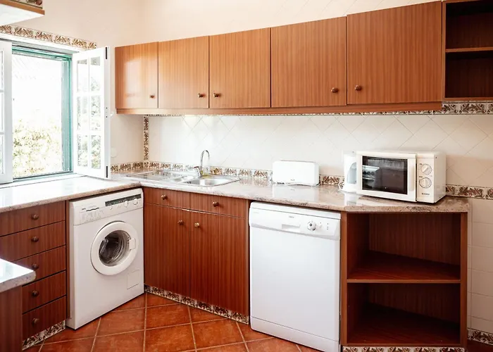 빌라 Casa De Calhariz 세심브라