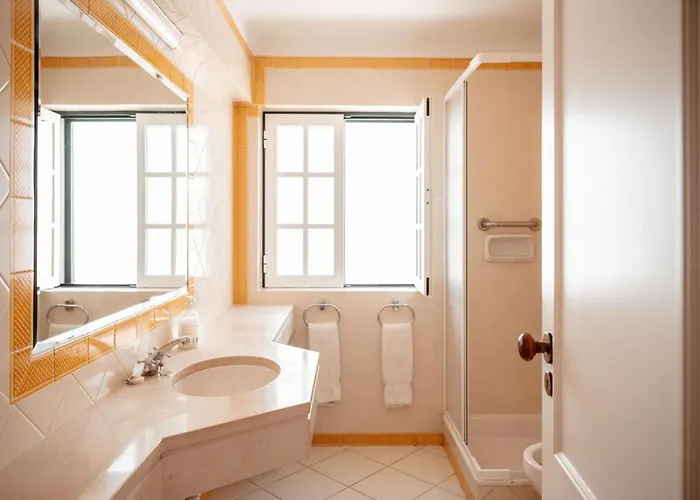 Casa De Calhariz * 세심브라