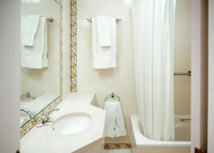 Casa De Calhariz 빌라