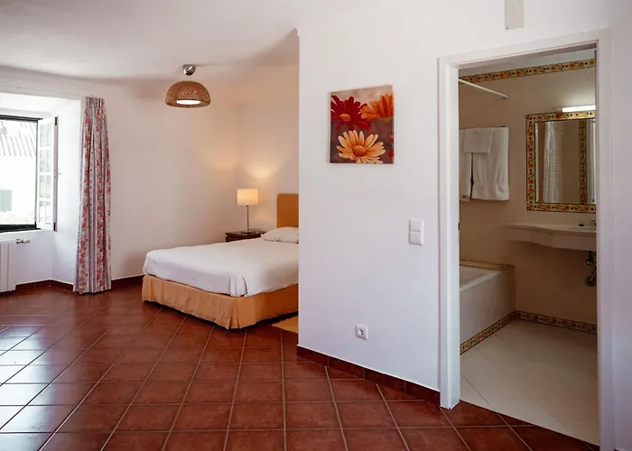 Casa De Calhariz 빌라 *