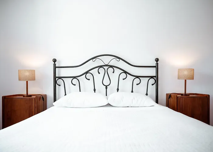 빌라 Casa De Calhariz 세심브라