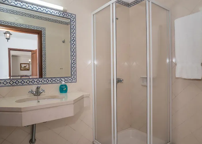 Casa De Calhariz 세심브라