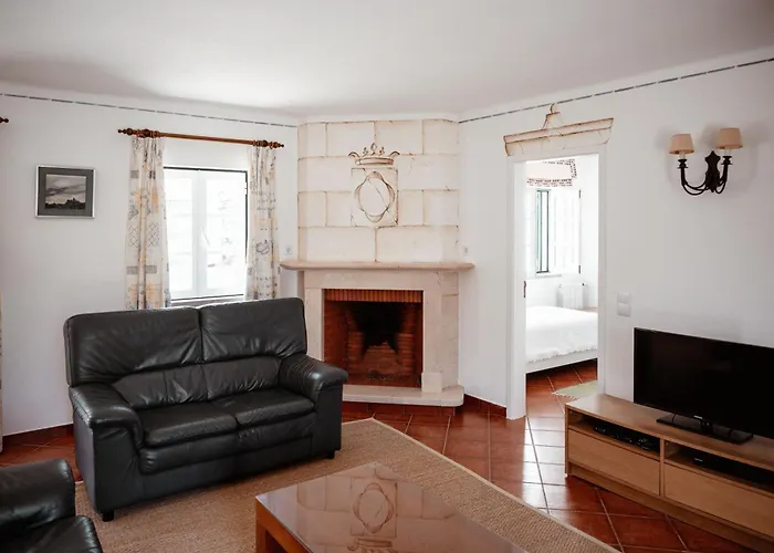 Casa De Calhariz 빌라