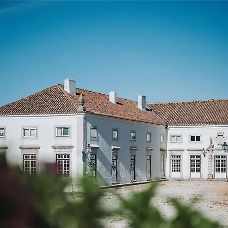 Casa De Calhariz Villa Sesimbra