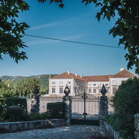 Casa De Calhariz