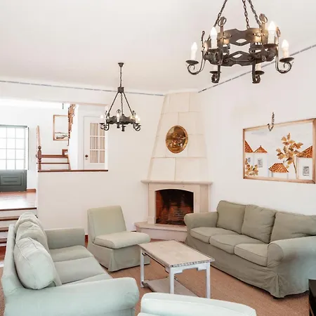 Villa Casa De Calhariz Sesimbra