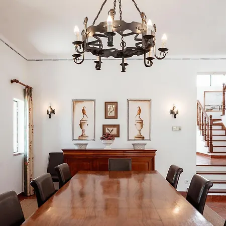 Casa De Calhariz Villa