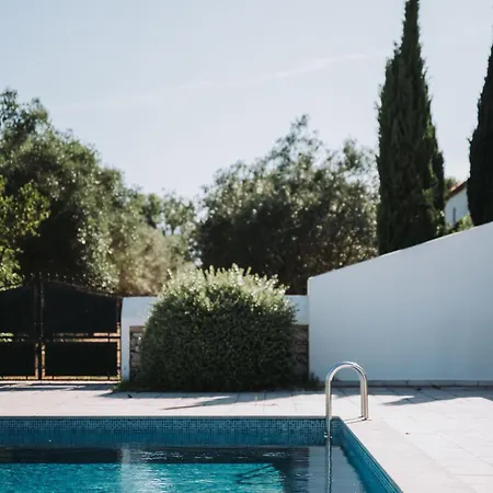 فيلة Casa De Calhariz *