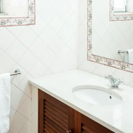 Casa De Calhariz فيلة سيسيمبرا