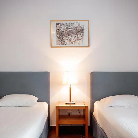 فيلة Casa De Calhariz سيسيمبرا