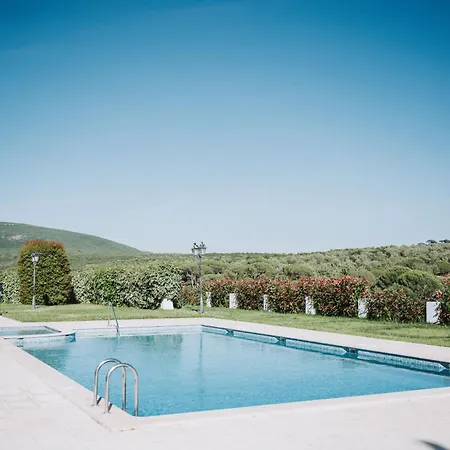 Casa De Calhariz *