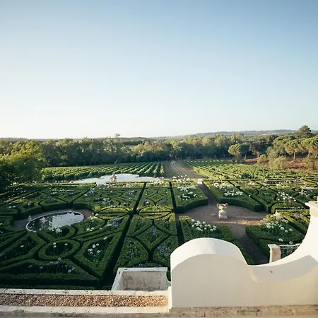 Casa De Calhariz * Sesimbra