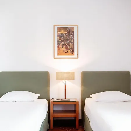 Casa De Calhariz Villa