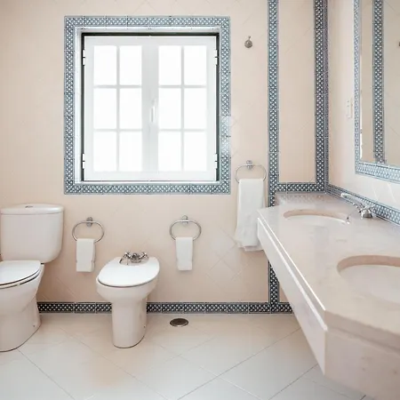 فيلة Casa De Calhariz