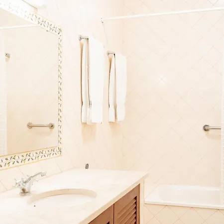 Casa De Calhariz Villa *