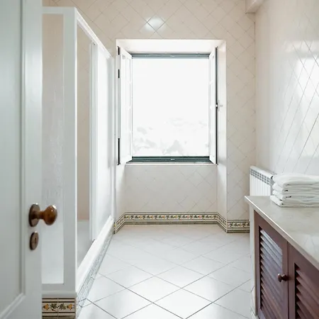 Casa De Calhariz Villa Sesimbra