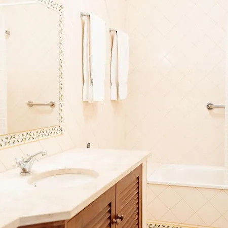 فيلة Casa De Calhariz سيسيمبرا