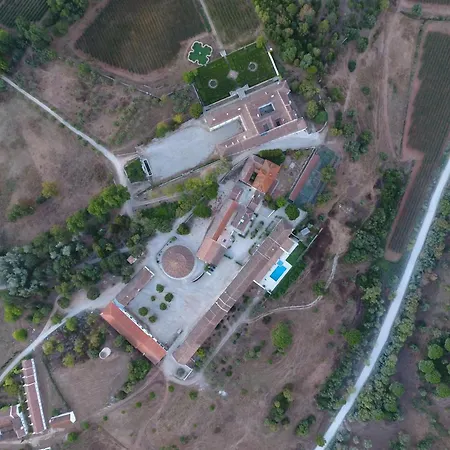 Casa De Calhariz سيسيمبرا