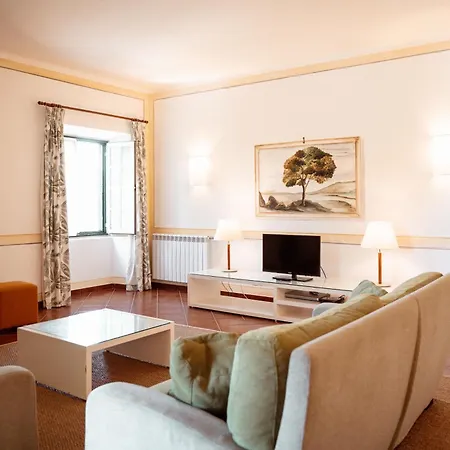 فيلة Casa De Calhariz