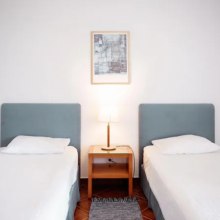 Casa De Calhariz فيلة *