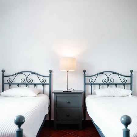 Casa De Calhariz فيلة