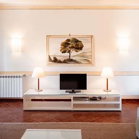 فيلة Casa De Calhariz