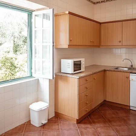 Casa De Calhariz فيلة *