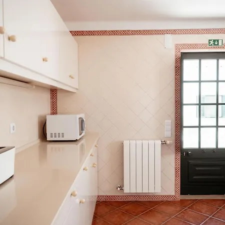 فيلة Casa De Calhariz *