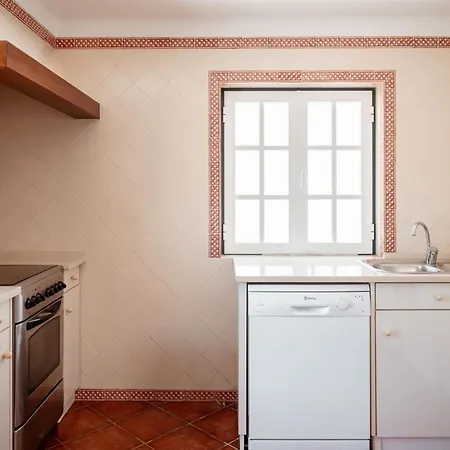 فيلة Casa De Calhariz سيسيمبرا