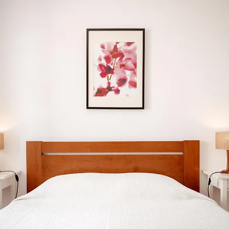 Casa De Calhariz Sesimbra