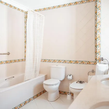 Casa De Calhariz Villa