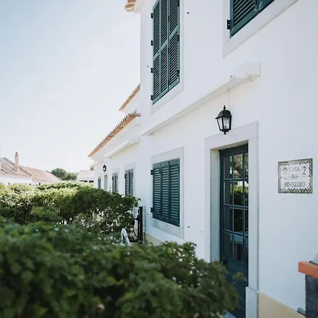 فيلة Casa De Calhariz