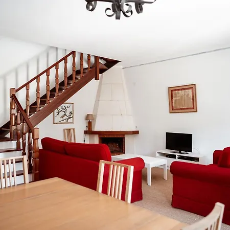 Casa De Calhariz فيلة *