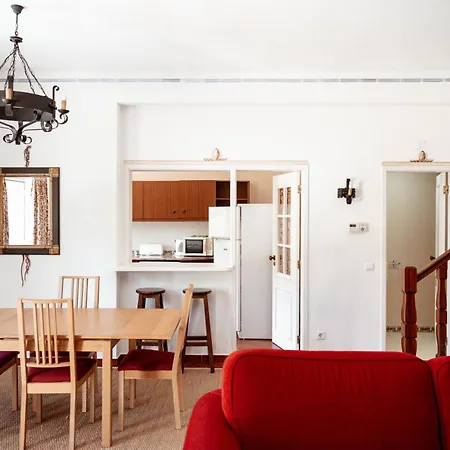 Villa Casa De Calhariz *