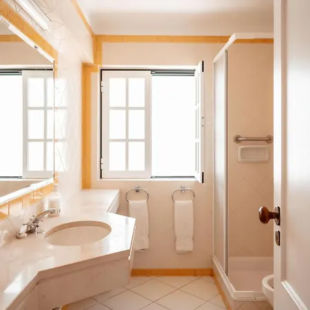 Casa De Calhariz * سيسيمبرا