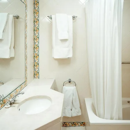 Casa De Calhariz Villa