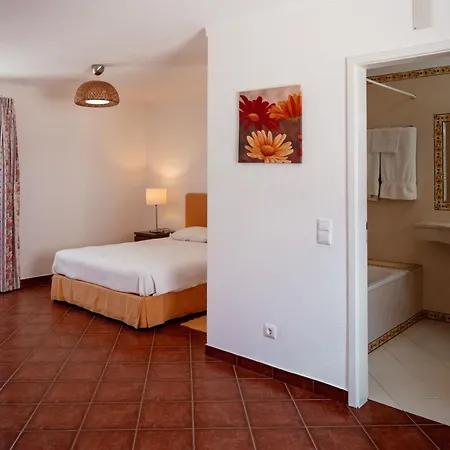 Casa De Calhariz Villa *